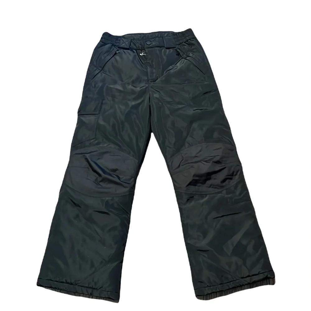 NWOT JUSTICE SNOW GEAR /SNOW PANTS size 10